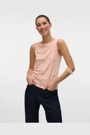 VERO MODA Vmmaggie Tank-top