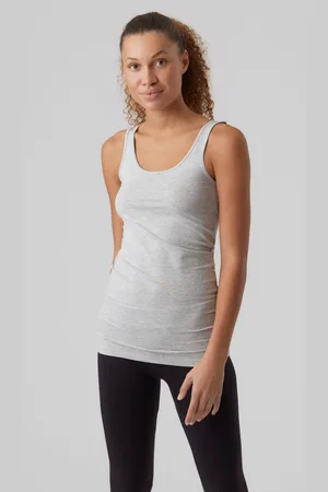 VERO MODA Vmmaxi Tank-top