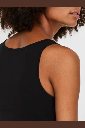 VERO MODA Vmmaxi Tank-top