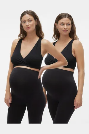 Mama;licious Mlhelena 2-pack Still-bh