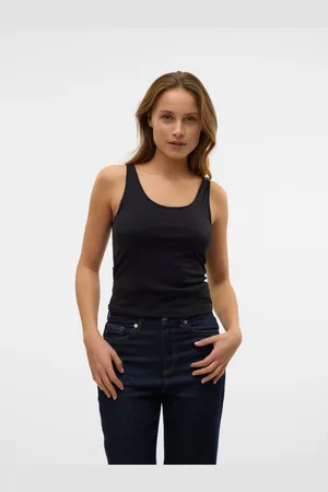 VERO MODA Vmmaxi Tank-top