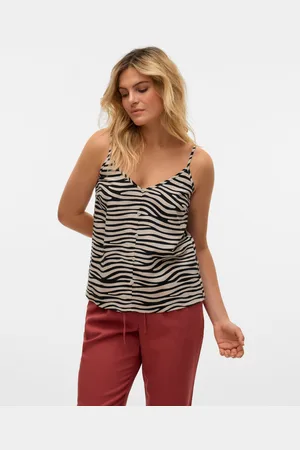 VERO MODA Vmmymilo Top