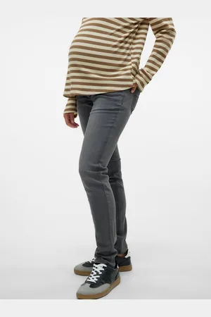 Mama;licious Umstands-jeans