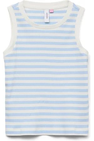VERO MODA Vmvilma Tank-top