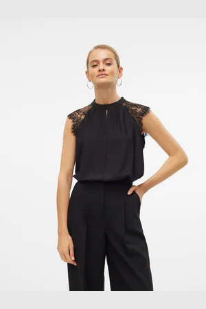 VERO MODA Vmmilla Top