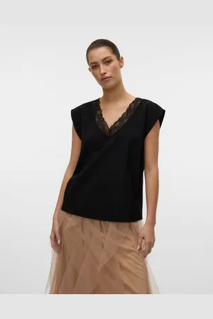 VERO MODA Vmsafa Top