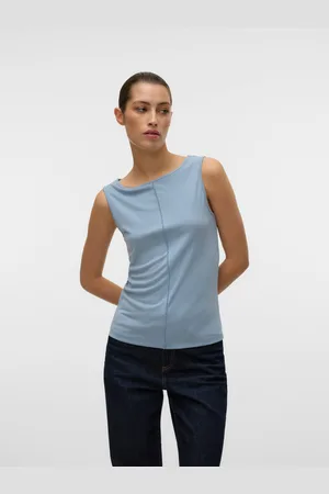 VERO MODA Vmmaggie Tank-top