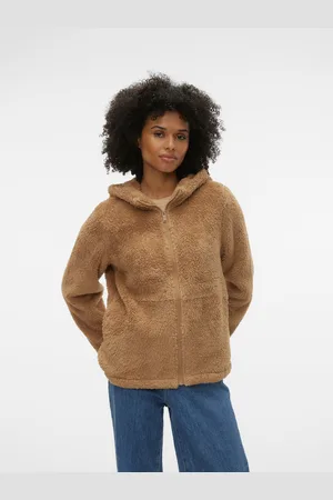 VERO MODA Vmfillyhoodie Jacke