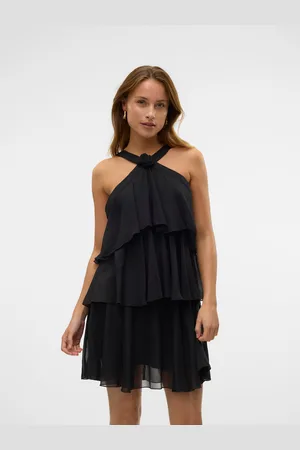 VERO MODA Vmfelicia Kurzes Kleid