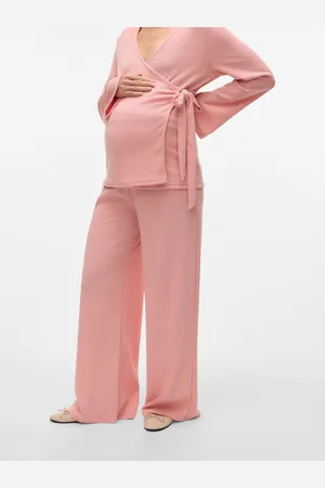 Mama;licious Normal Geschnitten Hose