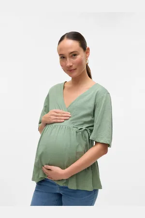 Mama;licious Umstands-top