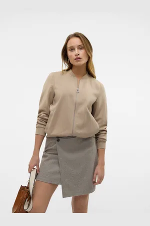 VERO MODA Vmharuki Leichte Jacke