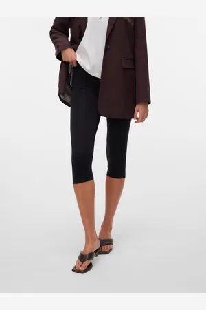 VERO MODA Vmjackie Bermuda