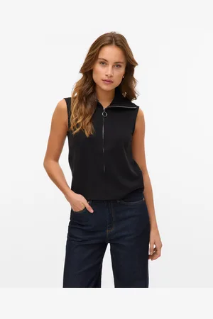 VERO MODA Vmdaphne Top