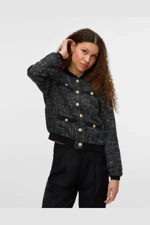 VERO MODA Vmclaire Bomberjacke