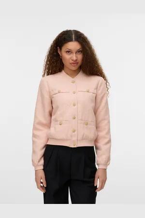 VERO MODA Vmclaire Bomberjacke