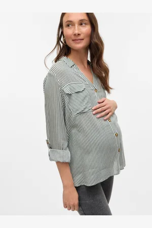 Mama;licious Umstands-top