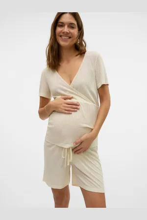 Mama;licious Nachtwäsche Set