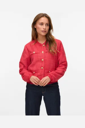 VERO MODA Vmclaire Bomberjacke