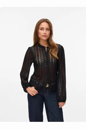 VERO MODA Vmvictoria Top
