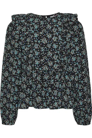 VERO MODA Vmfloraly Top
