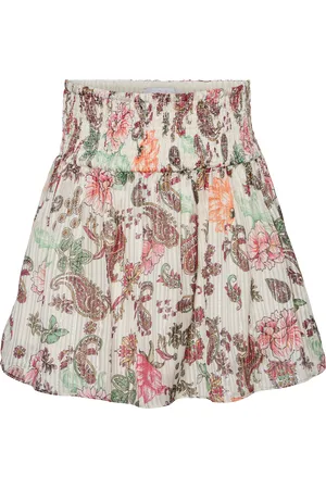 VERO MODA Vmnala Kurzer Rock