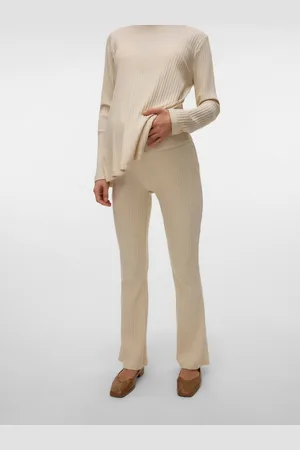 Mama;licious Ausgestellt Hose