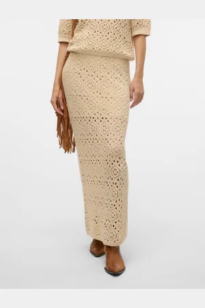 VERO MODA Vmberry Langer Rock