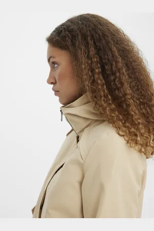 VERO MODA Vmzoa Parka