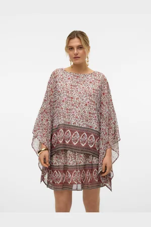 VERO MODA Vmboho Tunika