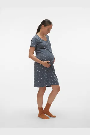 Mama;licious Umstands-nachtwäsche Set