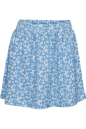 VERO MODA Vmhaya Hohe Taille Kurzer Rock