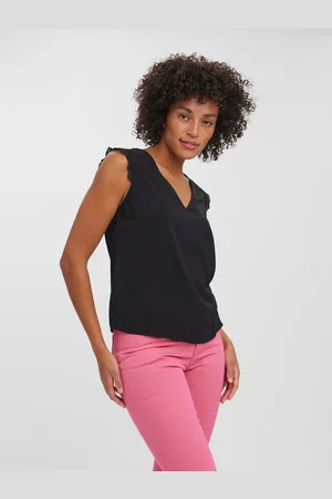 VERO MODA Vmnanna Top