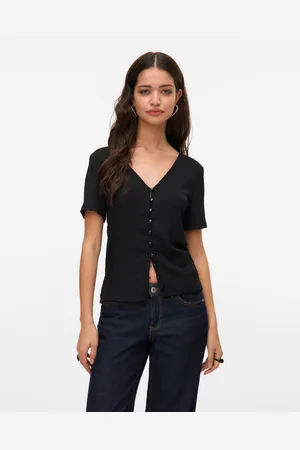VERO MODA Vmmikka Top