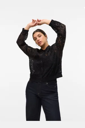 VERO MODA Vmluni Jacke