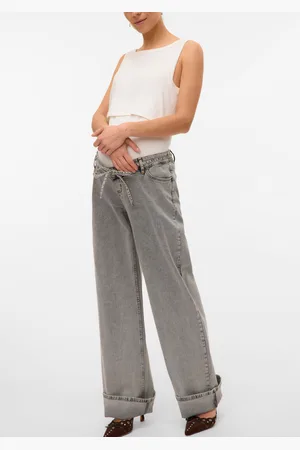 Mama;licious Umstands-jeans