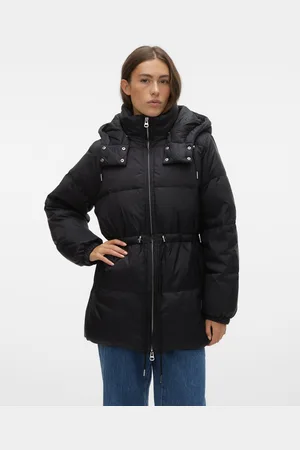 VERO MODA Vmnanna Daune Jacke