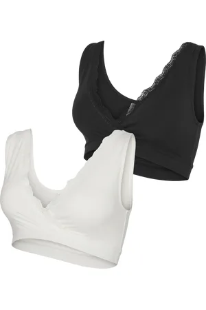 Mama;licious Mlhelena 2-pack Still-bh