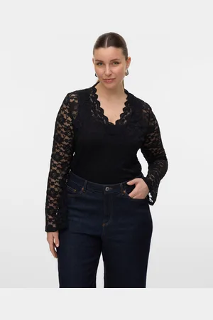 VERO MODA Vmdea Top