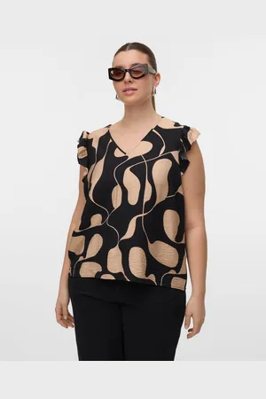 VERO MODA Vmcvera Top
