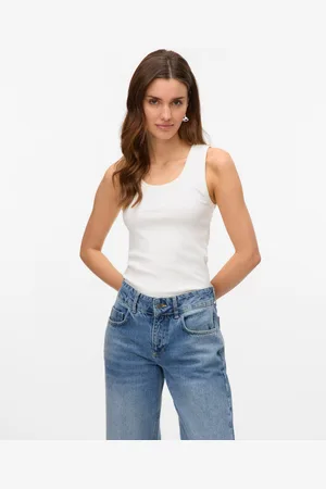 VERO MODA Vmnilla Tank-top