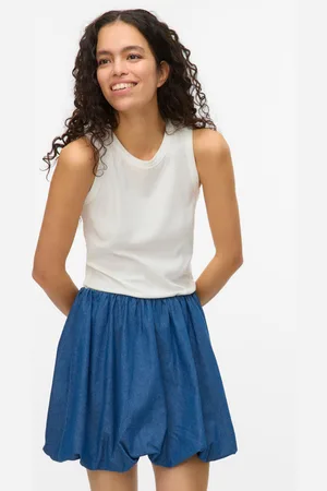 VERO MODA Vmpromise Tank-top
