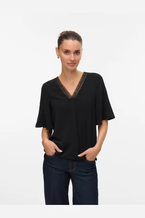 VERO MODA Vmalva Top