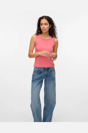 VERO MODA Vmpromise Tank-top