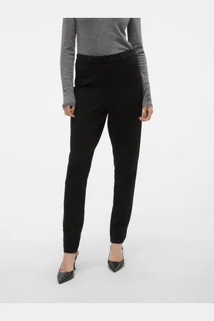 VERO MODA Vmaugustathea Hohe Taille Leggings