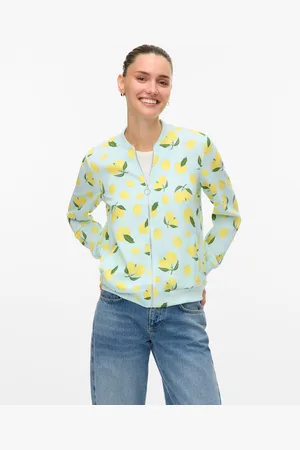 VERO MODA Vmcoco Bomberjacke