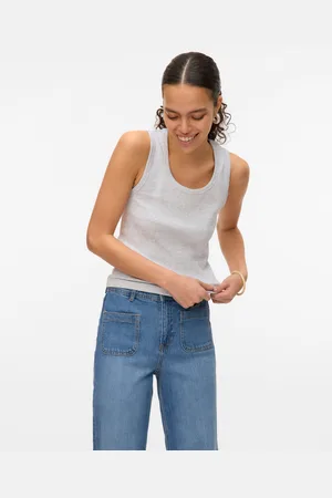 VERO MODA Vmnilla Tank-top