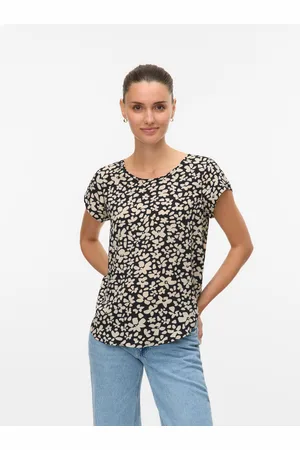 VERO MODA Vmsallie Top