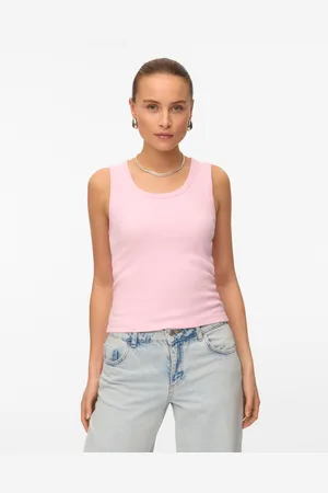 VERO MODA Vmnilla Tank-top