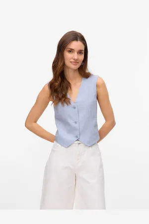 VERO MODA Sncassidy Anzugweste